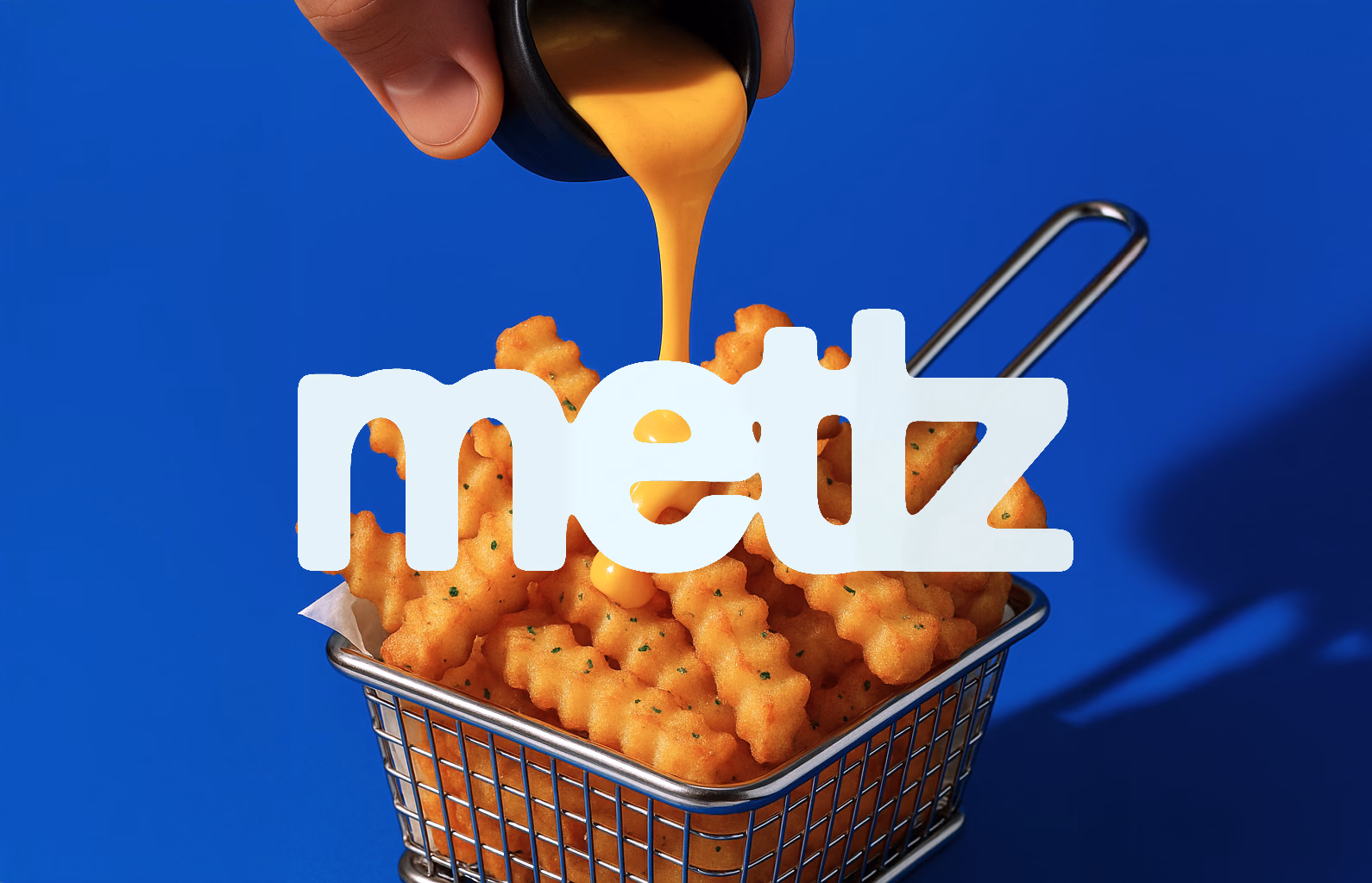 Meltz Burger Co.