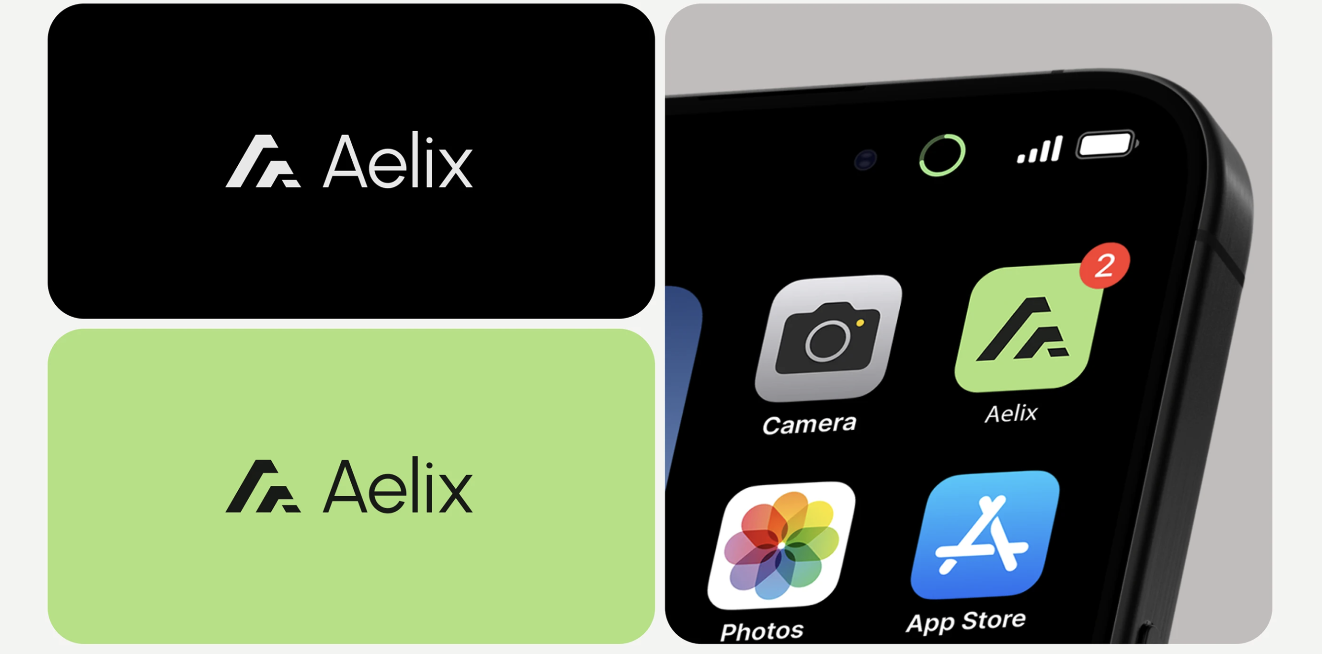 Aelix overview