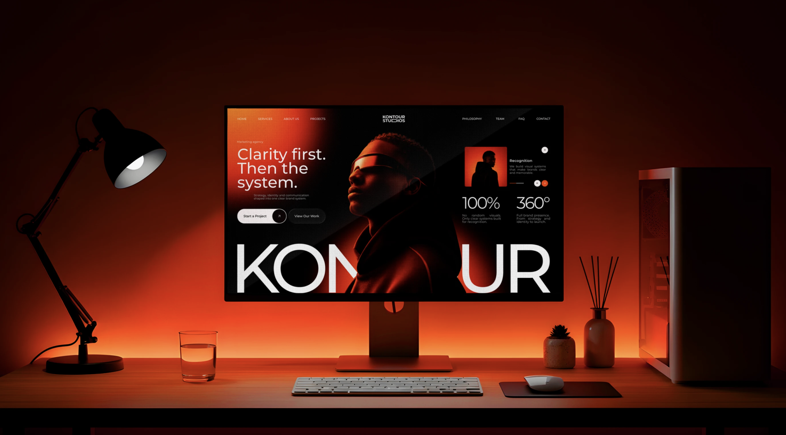 Kontour Studios