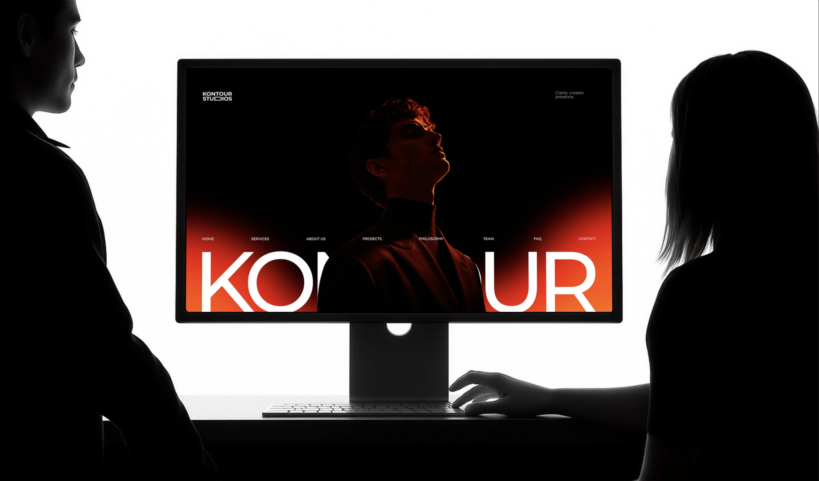 Kontour Studios feature
